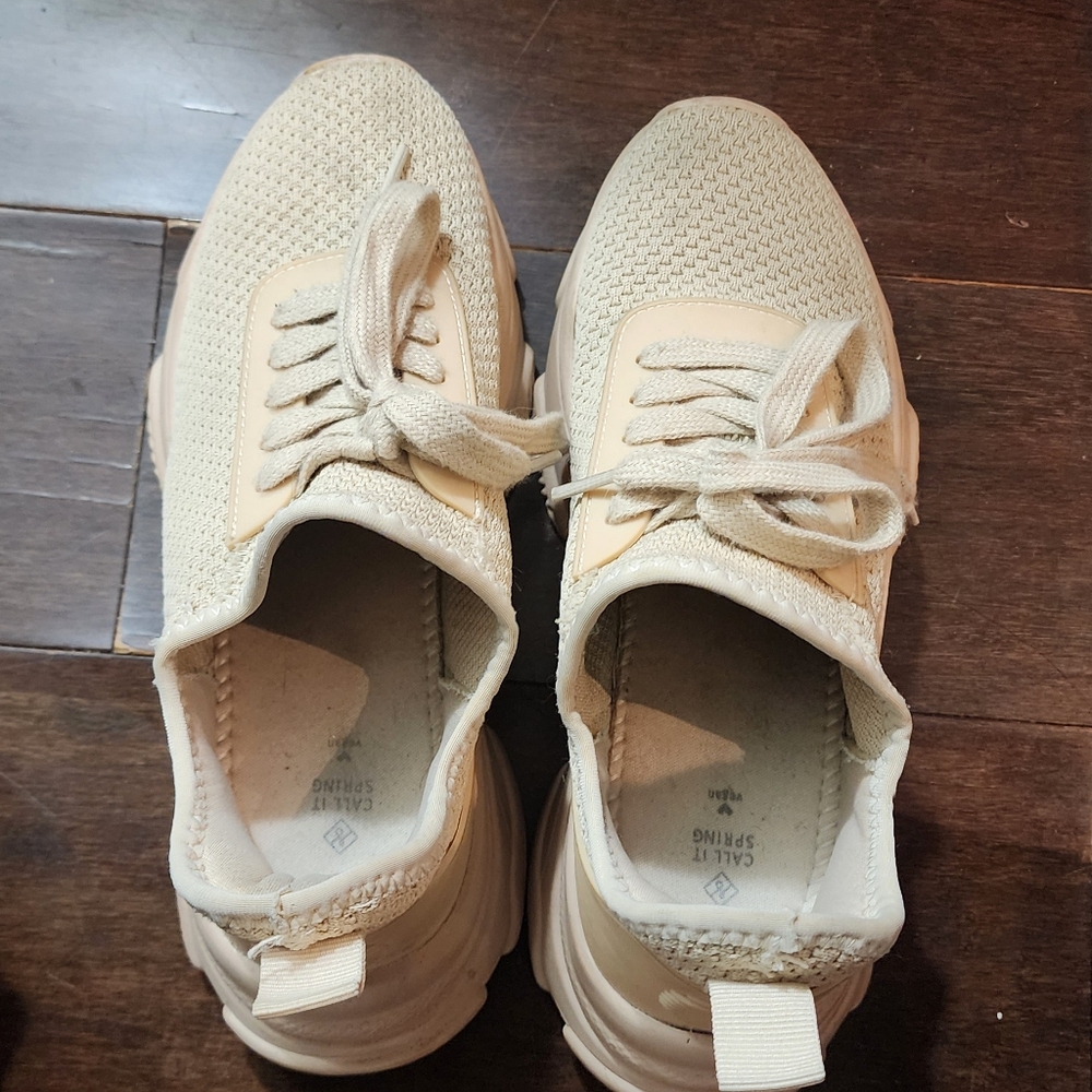Call it spring Running Shoes